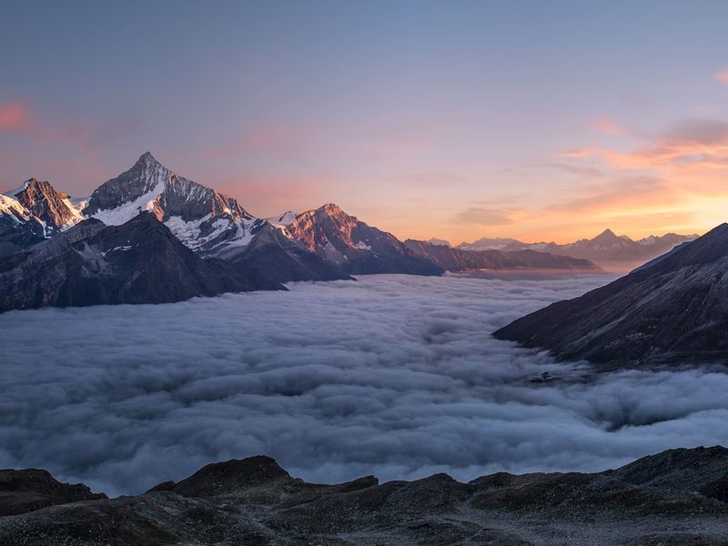 Ethnoforma stone guesthouse in Akner village