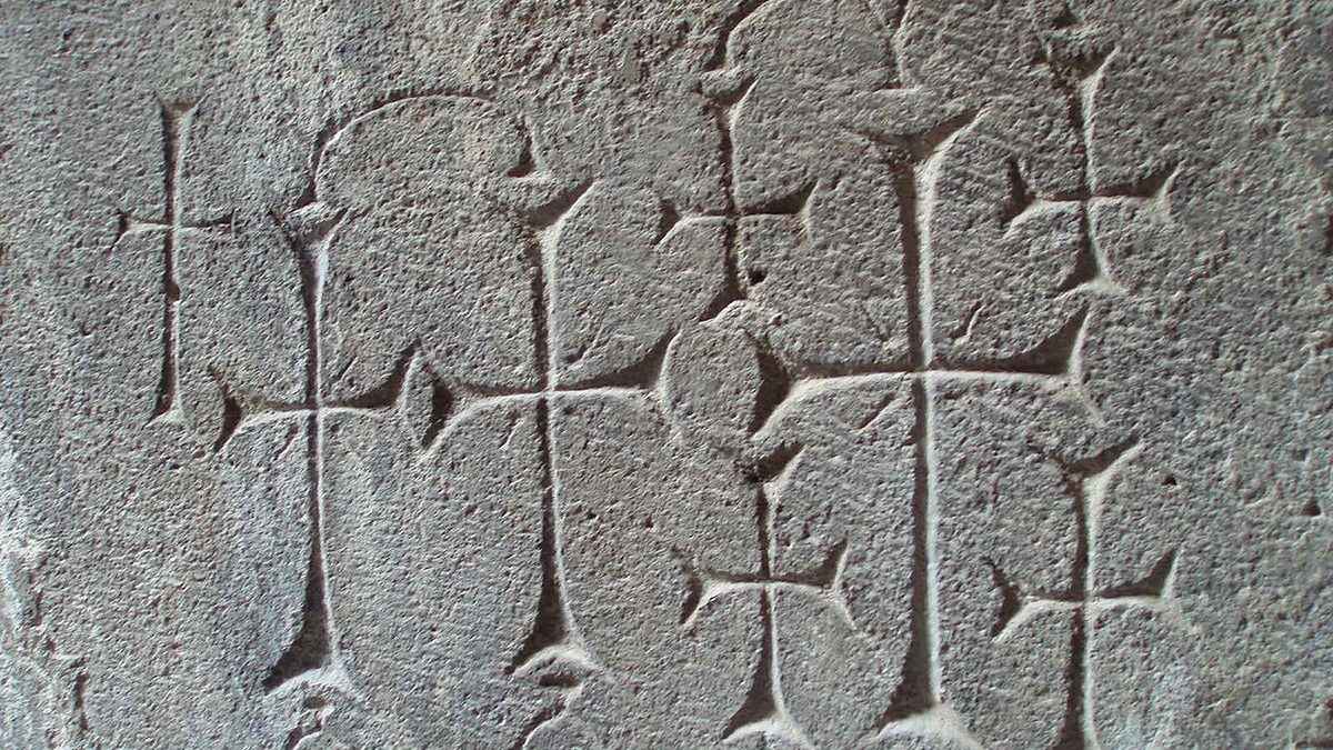 Midsummer at Haghpat: The Walk Nobody Takes