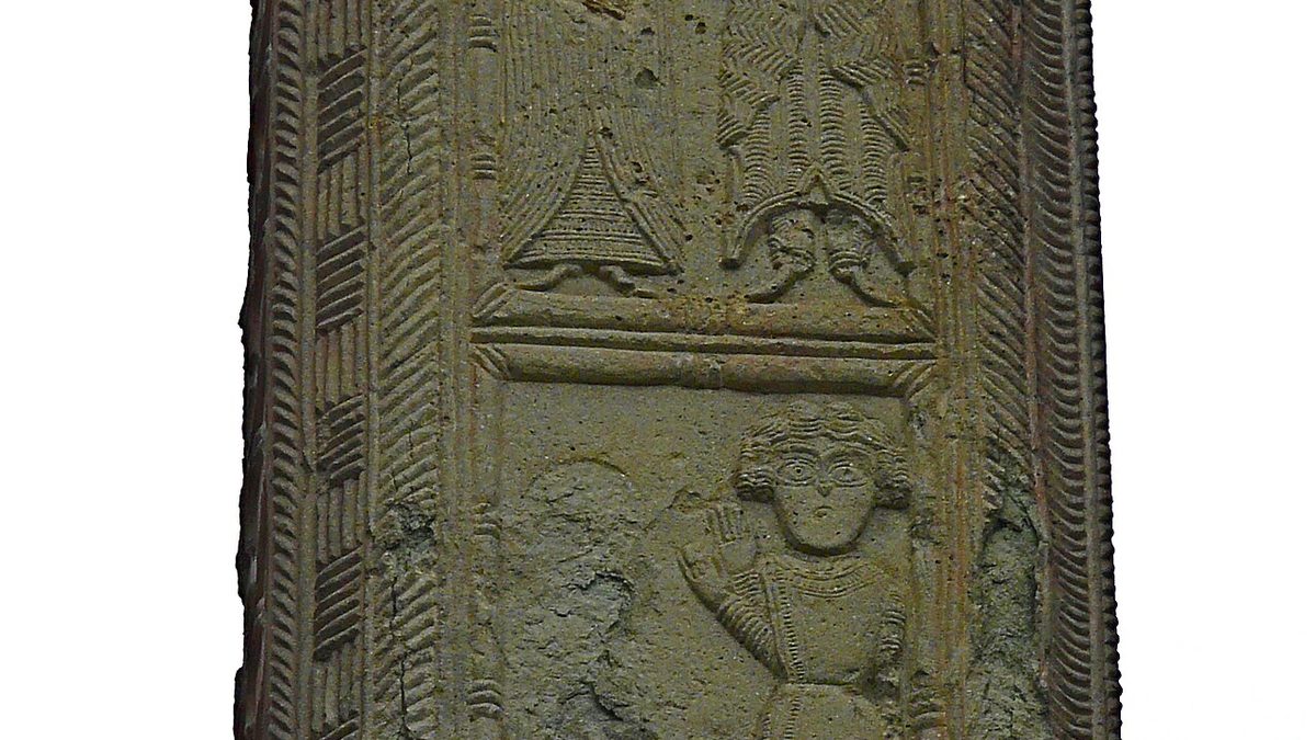 Odzun on a Thursday: A Village Above Everything